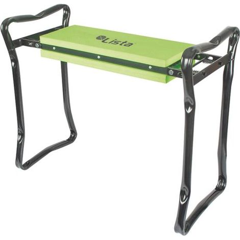 Asiento/Banco para Arrodillarse Máx. 90 kg LISTA (1/4)