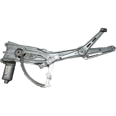 Mecanisme+moteur Leve-glace Avant Gauche OPEL Astra 98-2004 [PRODUIT D'OCCASION]♻️90521881 (1/5)