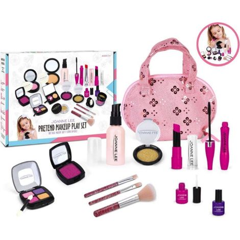 Coffret de maquillage jouet pour enfants (1/5)