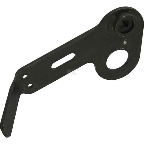 Porte roue avant ETESIA ET40828
