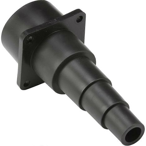 Pour Shop - aspirateur 9068733 universel outil adaptateur, souple Plastic Cut - vers - Fit connecteur pour Power outil accessoires (1/5)