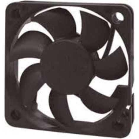 Sunon EE50101S1-1000U-999 Ventilateur axial 12 V/DC 22.1 m³/h (L x l x H) 50 x 50 x 10 mm (1/2)