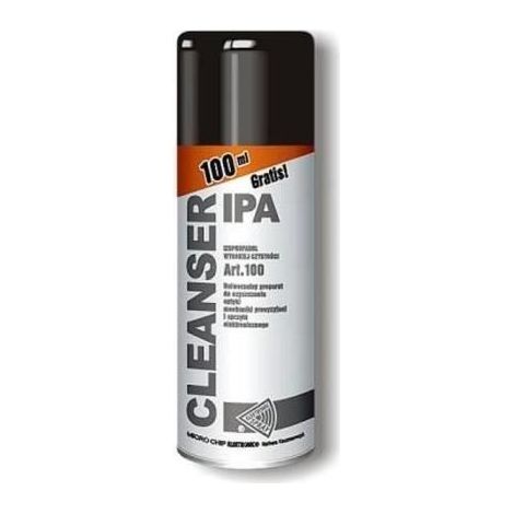 Soluzione per pulizia best 400ml senza residui evaporazione rapida (1/2)