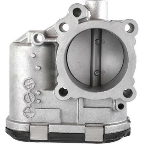 Corps de papillon pour moteur 6.0L Vantage DB9 V12 0280750156, système d'admission d'air (1/5)