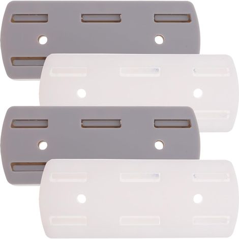 de prise autocollant KICHOUSE style aléatoire ABS 2