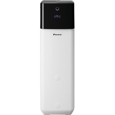 DAIKIN Altherma 3HMT ECH2O 500 H Biv Inneneinheit mit integr. 500 L Speicher, ETSHB12P50E