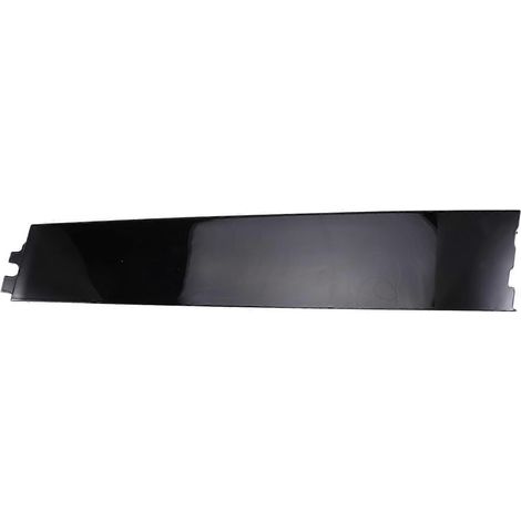 72430-TVE-H01 Moulure de montant de porte avant droit pour Honda Accord 2018-2022 - Pièces de garniture pour cadres de vitres de portières (1/5)