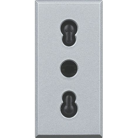 Hc4180 Enchufe Bipasso Axolute