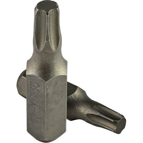 -CAHERSA- Punta boca hexagonal JBM 8 TORX TX T50 JBM