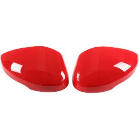 Funda de retrovisor exterior para Honda Civic 2022-2025 - Accesorios para coche (1/5)