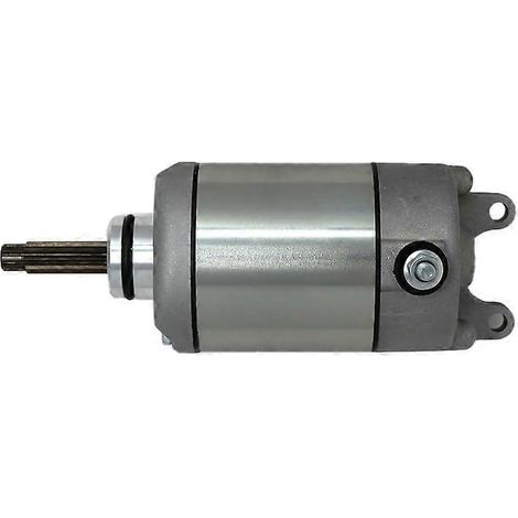 Démarreur électrique 12 V pour VTT, pièce de rechange compatible avec 31200HN1A41, puissance (1/5)