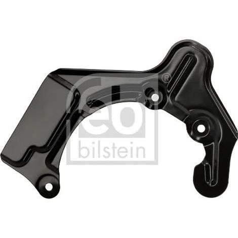 Déflecteur, disque de frein FEBI BILSTEIN 197163 SEAT 6N0 615 312 6N0 615 312 A (1/2)