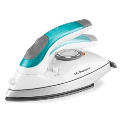 Plancha de Vapor Orbegozo SV 1020 1100 W (1/5)