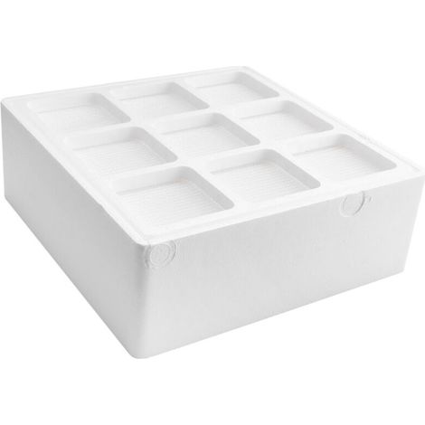 Filtro HEPA per IQAir HealthPro 100/250 purificatore aria elementi filtranti pezzi ricambio accessori