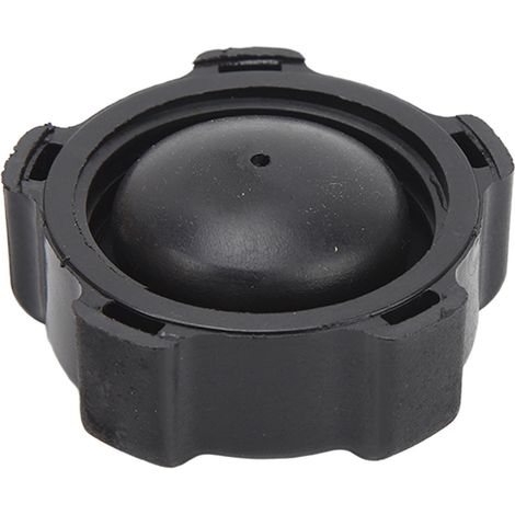 Tankdeckel 44200 04610, auslaufsicher und elegant, Ersatz für Suzuki Quadrunner 50 LT50, auslaufsichere Abdeckung, kompatibles Originalteil. (1/5)
