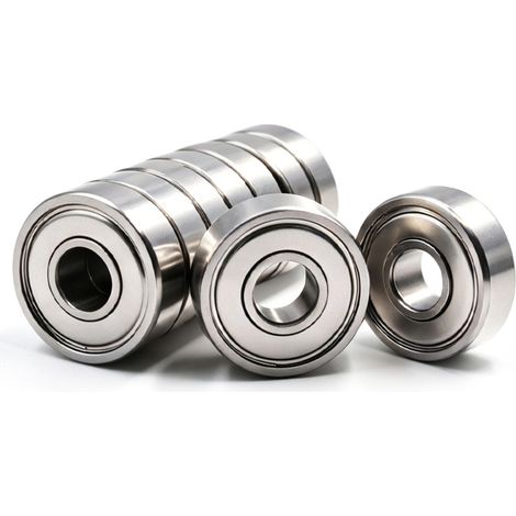 Cuscinetto in miniatura SMR126-2RS P6 Z2 (1/5)