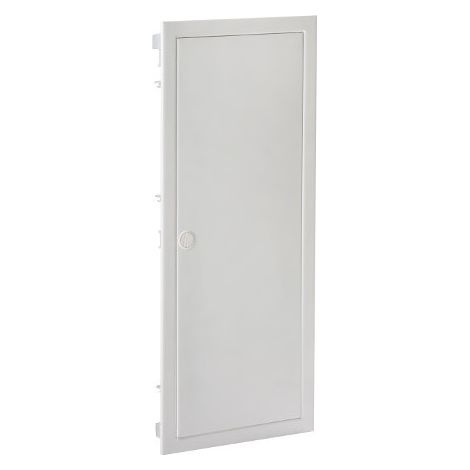 Coffret Encastré 4x14 Modules + Porte Opaque - Digital electric 07438