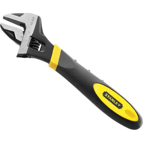Stanley Rolling Key with 300mm Length - Durable Metal Tool for Precise Locking and Security
