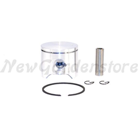 Kolbensatz Ø  45 mm Freischneider Kettensäge kompatibel HUSQVARNA 503 167701