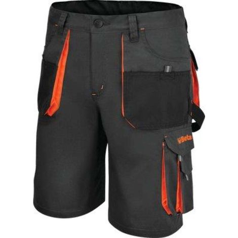 BERMUDA LIGHT 7861G BETA - GRIGIO ARANCIO M - 1 pezzo