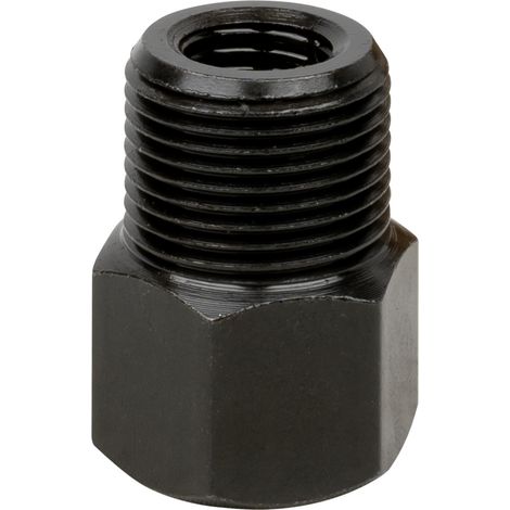 JBM16368 Adaptador M14 × 1,5 15 mm para extractor de inyectores (ref. 54186)