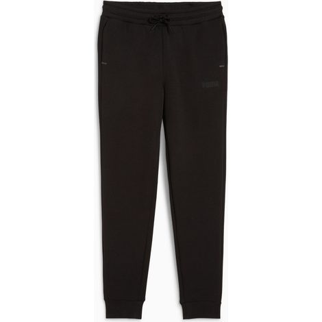 Puma Spacer CL Mädchen-Jogginghose, schwarz, 68858501, Größe 164 (1/2)