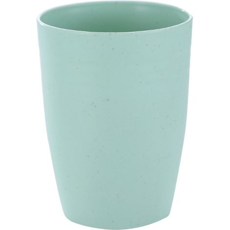Gobelet incassable en paille de blé - Verres réutilisables - Écologique (1/5)