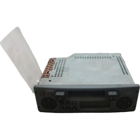 [PRODUIT D'OCCASION] Autoradio RENAULT Twingo ♻️ Ref Oe. 8200607906 - Garantie à vie (1/3)