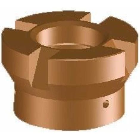 Diffusor für Brenner CP41C (1/2)