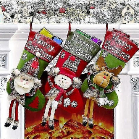 Décorations de Noël, décorations de Noël extérieures, idées de décorations de Noël 2023, décorations de Noël pour porte (1/5)