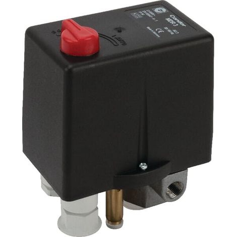 Pressostat FINI 305145000 (1/2)