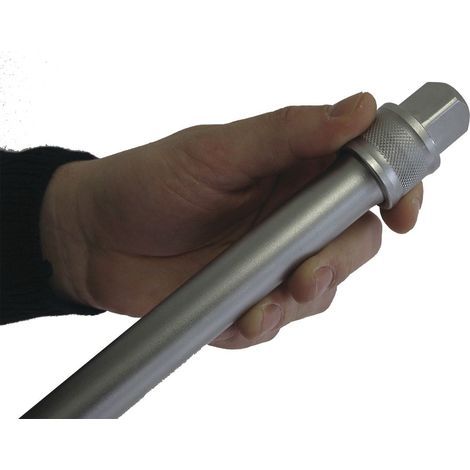 Rallonge avec verrou de sécurité Teng Tools M340020S-C