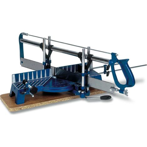 Top-Tools Sega Tagliacornici professionale 550 mm regolabile