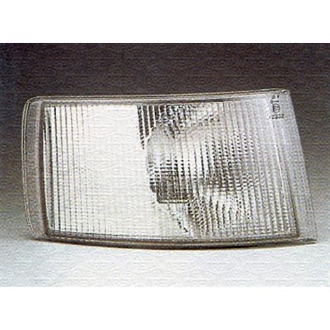 Blinker Fiat Ducato 94 LE weiß