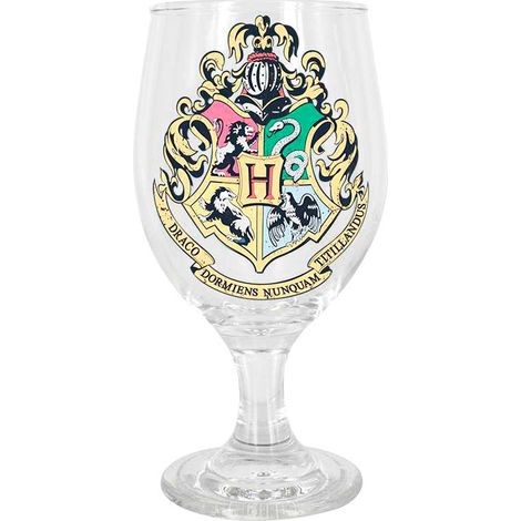 Paladone, Copa Cristal cambio de color Hogwarts de Harry Potter