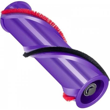 Compatible avec l'aspirateur sans fil Dyson V8, tête de brosse de rechange pour aspirateur sans fil Dyson V8, pièce 967485-01 (1/3)