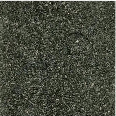 Terrazo de Grava con aristas PiedraViva / Negro / Pack 15 un (2.40 m2) / 40x40x4 cm - Piedra fina