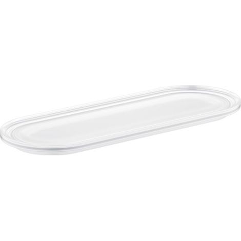 Seifenschale Selection 41036 Glas für Halter 41035 klarglas (1/5)