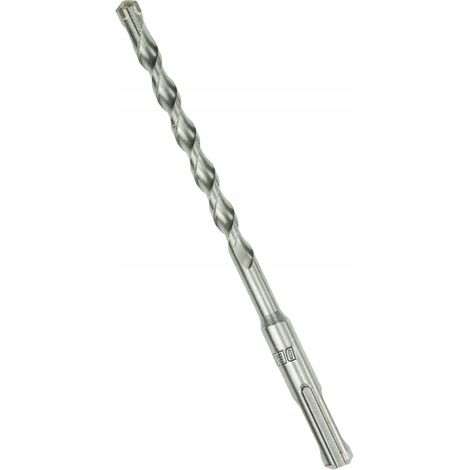 Broca Quatro SDS plus para hormigón 6.5x110/50 (1/5)