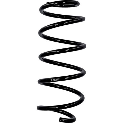 Molla standard Eibach ERL Skoda/VW anteriore R10397 (1/2)