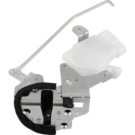 Trunk Luggage Tailgate Liftgate Lock Actuator for Toyota Cruiser 69110-35071 new (1/5)