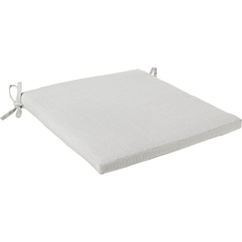 Cuscino Grigio per Sedia Skipper (1/2)
