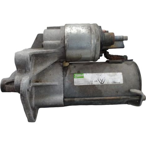 Demarreur RENAULT Twingo [PRODUIT D'OCCASION]♻️233000603r (1/3)