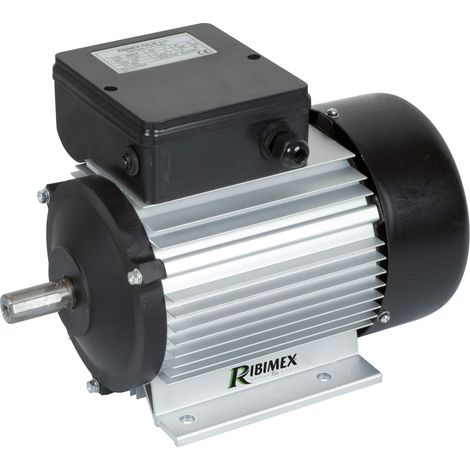 motore elettrico 3cv mono 1400 rpm - M3M14 - Ribitech (1/3)