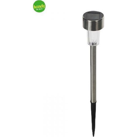 Kartana picchetto solare Green Light 0,06W 6500K