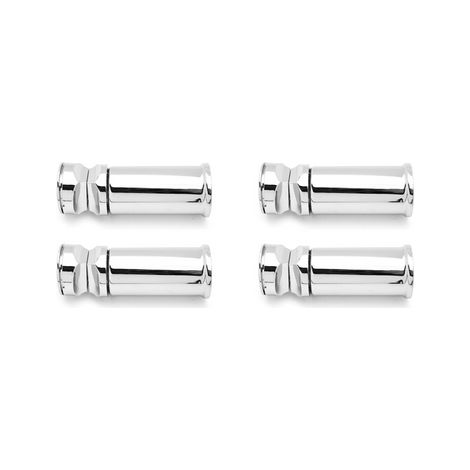 FISSAGGI PER TERMOARREDO ATON TEKNO CROMATO- Cromato- ERCOS- pezzi 1
