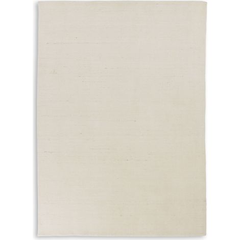 SW Tapis «Elara» blanc 200 x 300 cm Tapis à poils doux (1/5)