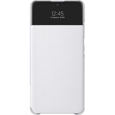 Samsung Smart S View Cover A32 EF-EA325PWEGWW weiß