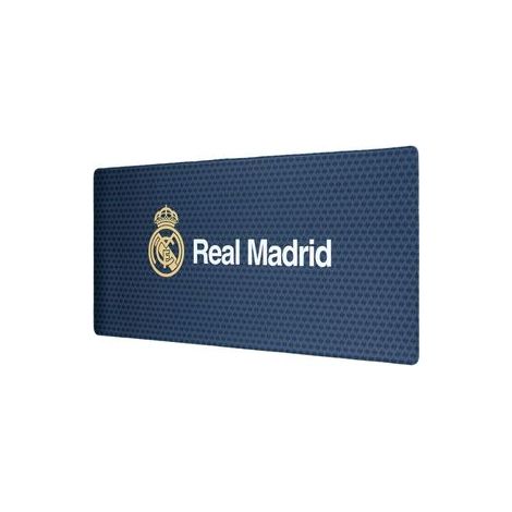 Alfombrilla gaming Real Madrid