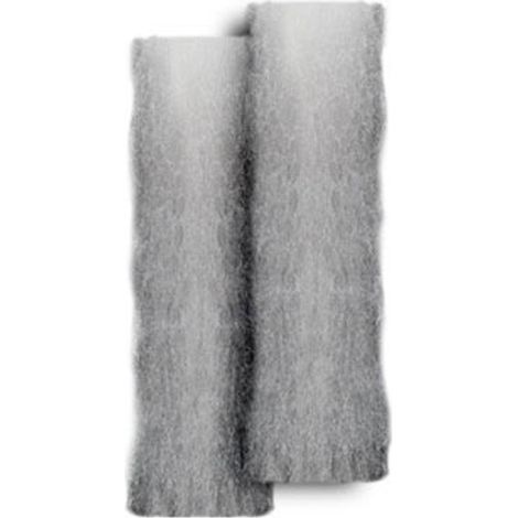 Roulements de remplacement pour le caisson filtrant 100 - 6 paquets de 4 chacun